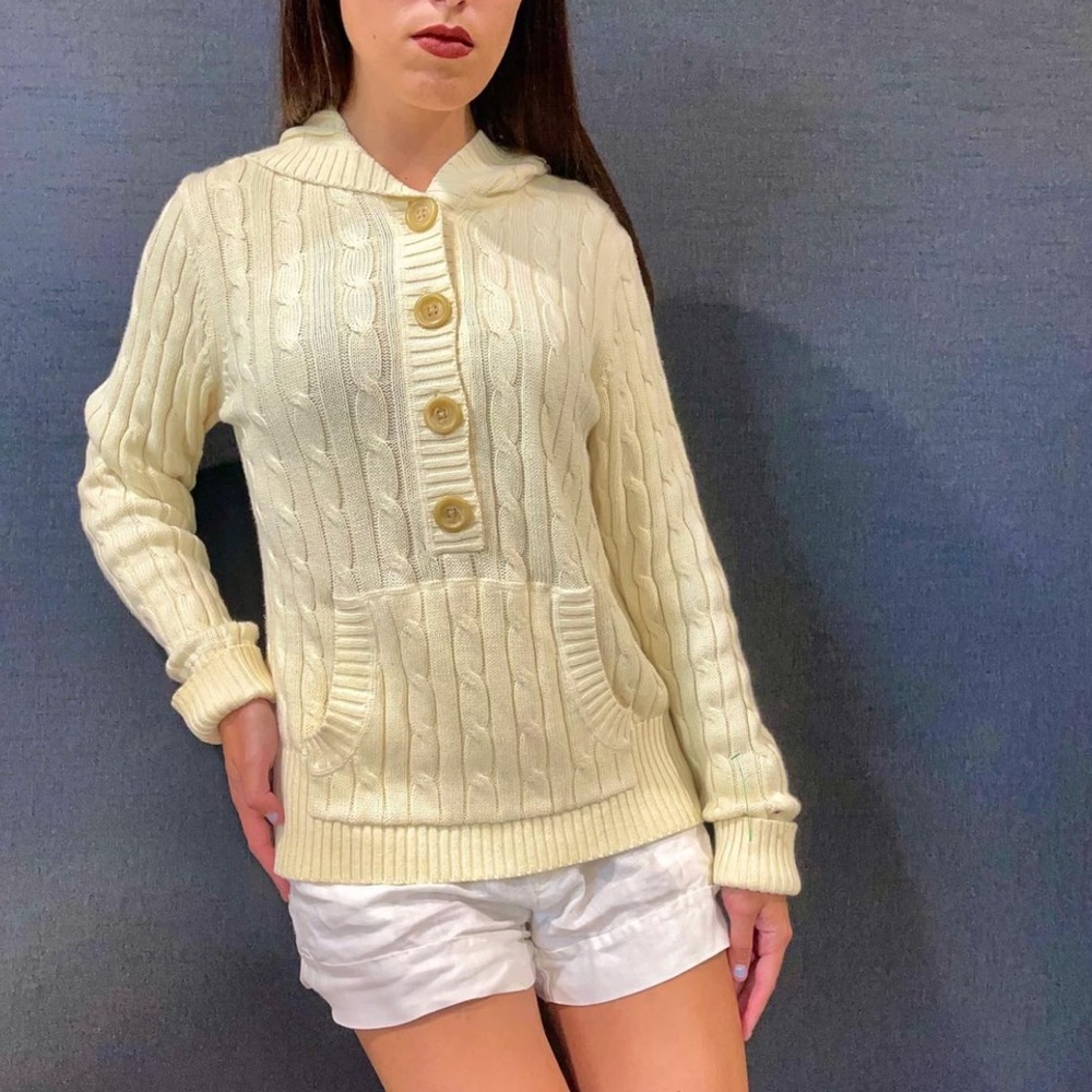 Tommy Hilfiger Knit Pullover